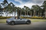 Mazda MX-5 RF GT Sport Tech 2020 года (UK)